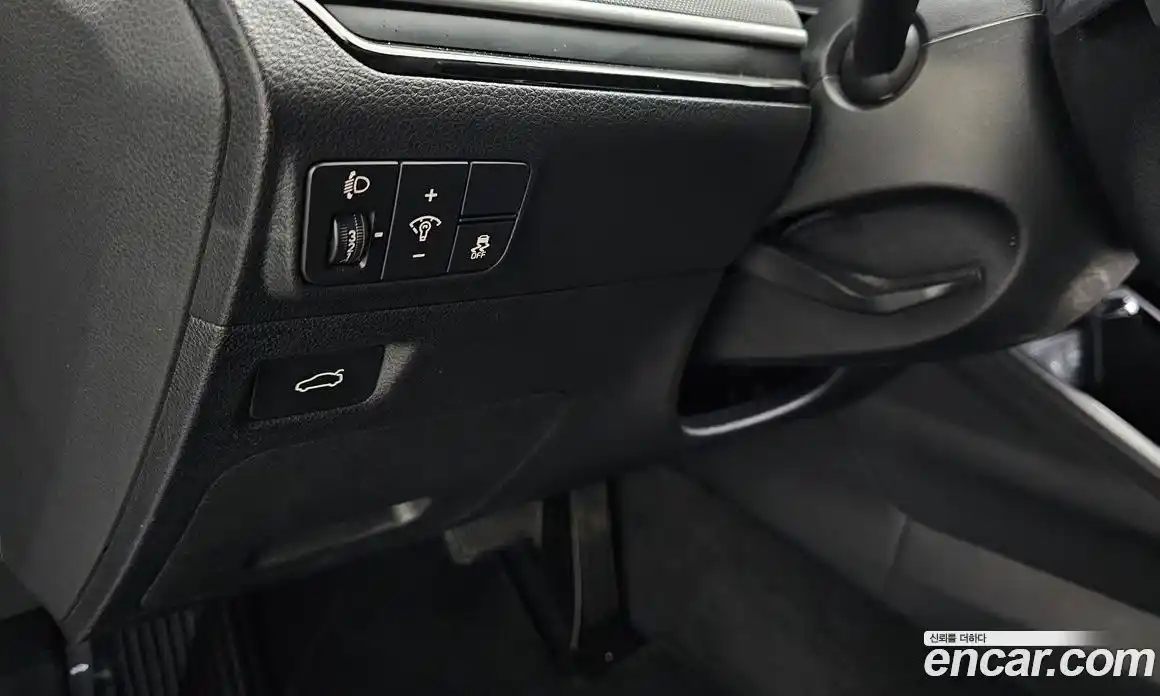 Kia K5 2024 2.0 Автомат в Москве № 337868, фото 1