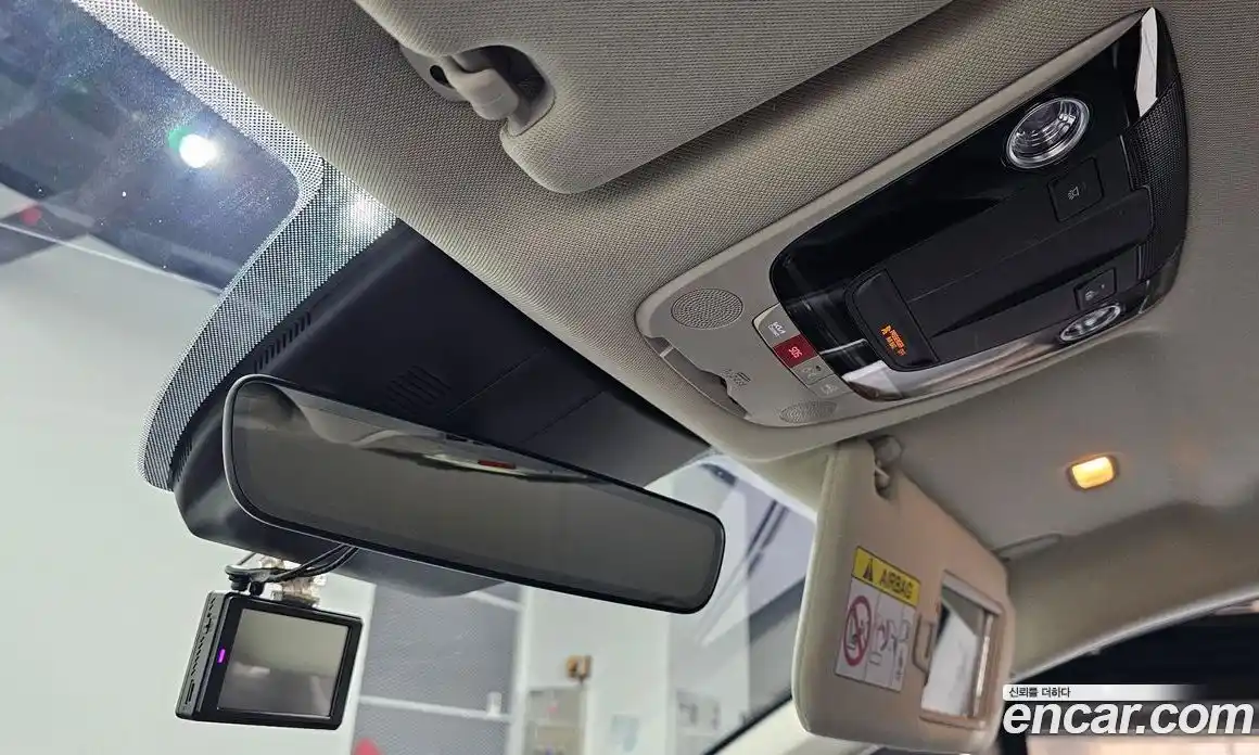 Kia K5 2024 2.0 Автомат в Москве № 337868, фото 16