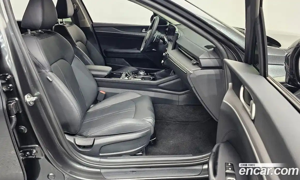 Kia K5 2024 2.0 Автомат в Москве № 337868, фото 17