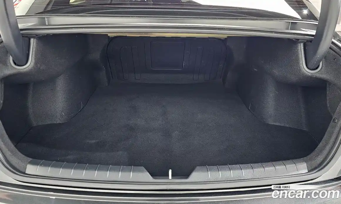 Kia K5 2024 2.0 Автомат в Москве № 337868, фото 18