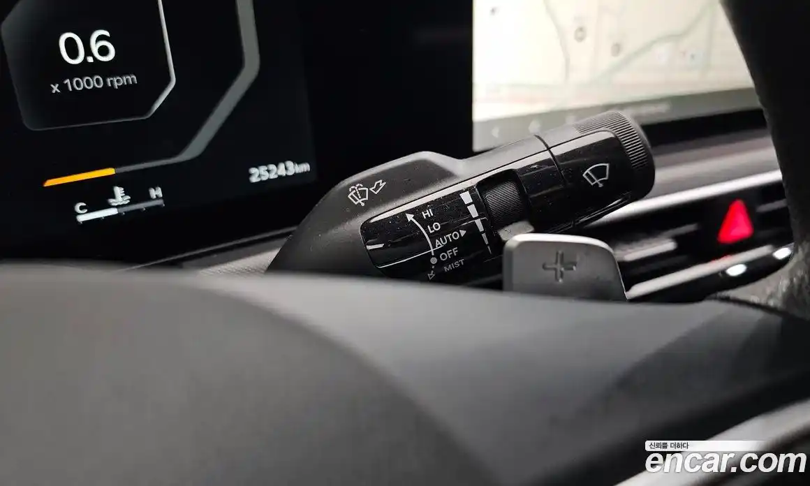 Kia K5 2024 2.0 Автомат в Москве № 337868, фото 2