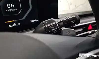 Kia K5 2024 2.0 Автомат в Москве № 337868, миниатюра 2