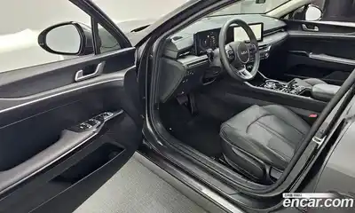 Kia K5 2024 2.0 Автомат в Москве № 337868, миниатюра 3