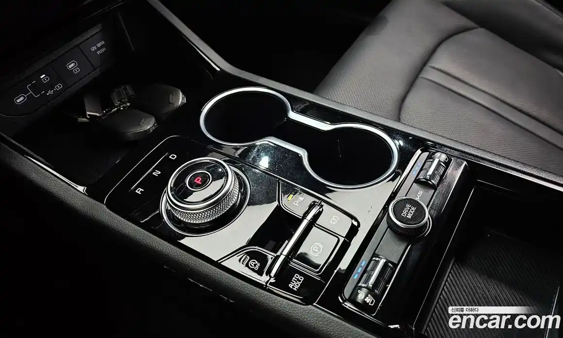 Kia K5 2024 2.0 Автомат в Москве № 337868, фото 4