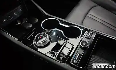 Kia K5 2024 2.0 Автомат в Москве № 337868, миниатюра 4