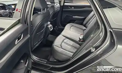 Kia K5 2024 2.0 Автомат в Москве № 337868, миниатюра 5