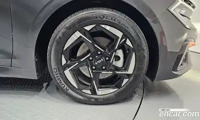 Kia K5 2024 2.0 Автомат в Москве № 337868, миниатюра 6