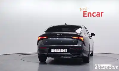 Kia K5 2024 2.0 Автомат в Москве № 337868, миниатюра 10