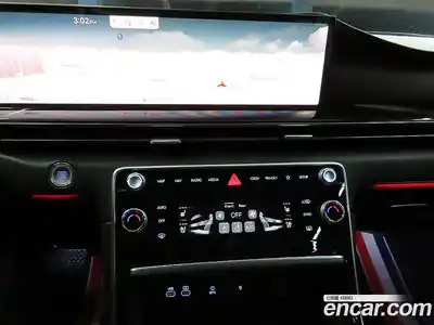 Genesis GV80 2024 2.5 Автомат в Москве № 339427, миниатюра 12