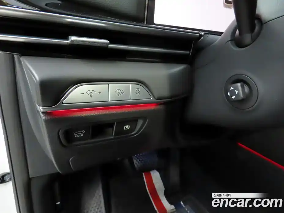 Genesis GV80 2024 2.5 Автомат в Москве № 339427, фото 15