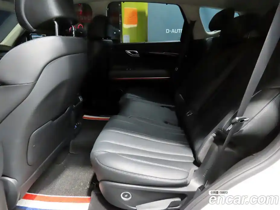 Genesis GV80 2024 2.5 Автомат в Москве № 339427, фото 7