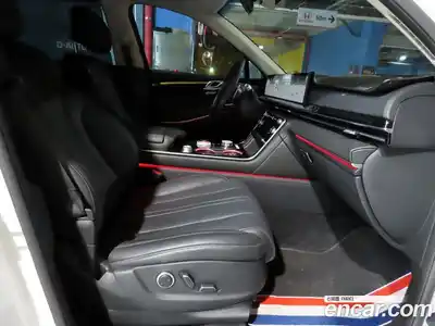 Genesis GV80 2024 2.5 Автомат в Москве № 339427, миниатюра 8
