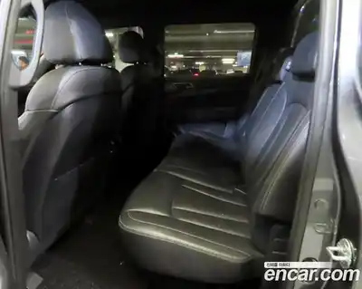 SsangYong Rexton 2022 2.2 Автомат в Москве № 34337, миниатюра 12