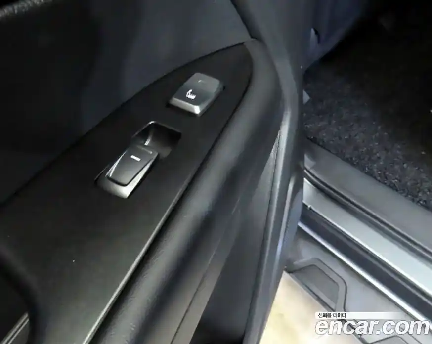 SsangYong Rexton 2022 2.2 Автомат в Москве № 34337, фото 19