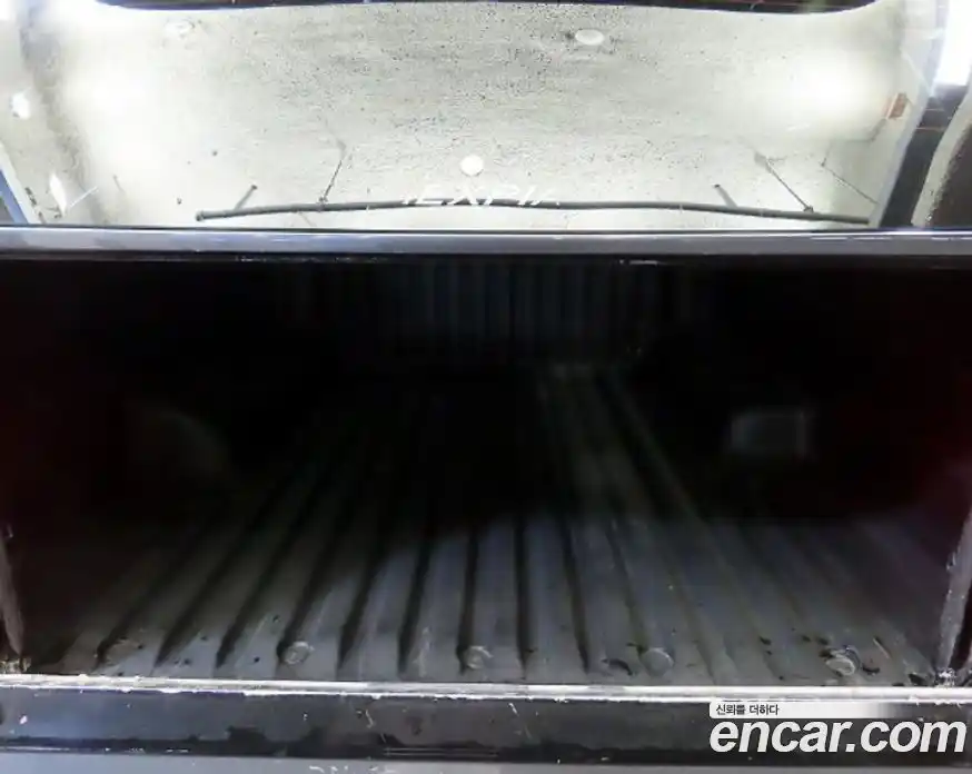 SsangYong Rexton 2022 2.2 Автомат в Москве № 34337, фото 20