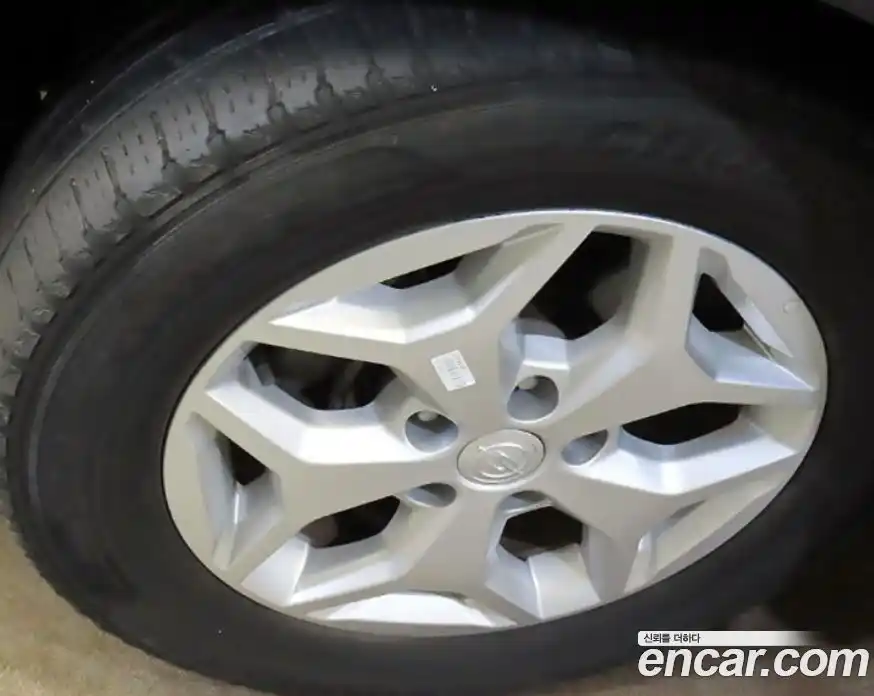 SsangYong Rexton 2022 2.2 Автомат в Москве № 34337, фото 6