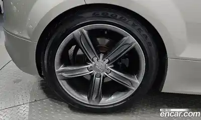 Audi TTS 2013 2.0 Автомат в Москве № 343583, миниатюра 2