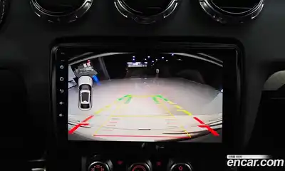 Audi TTS 2013 2.0 Автомат в Москве № 343583, миниатюра 3