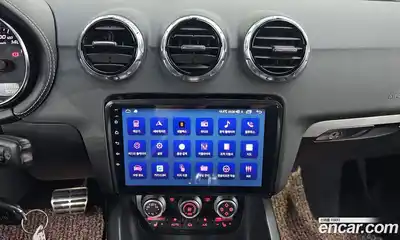 Audi TTS 2013 2.0 Автомат в Москве № 343583, миниатюра 6