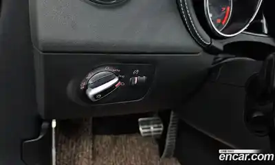 Audi TTS 2013 2.0 Автомат в Москве № 343583, миниатюра 10