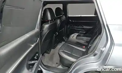 SsangYong Torres, 2023