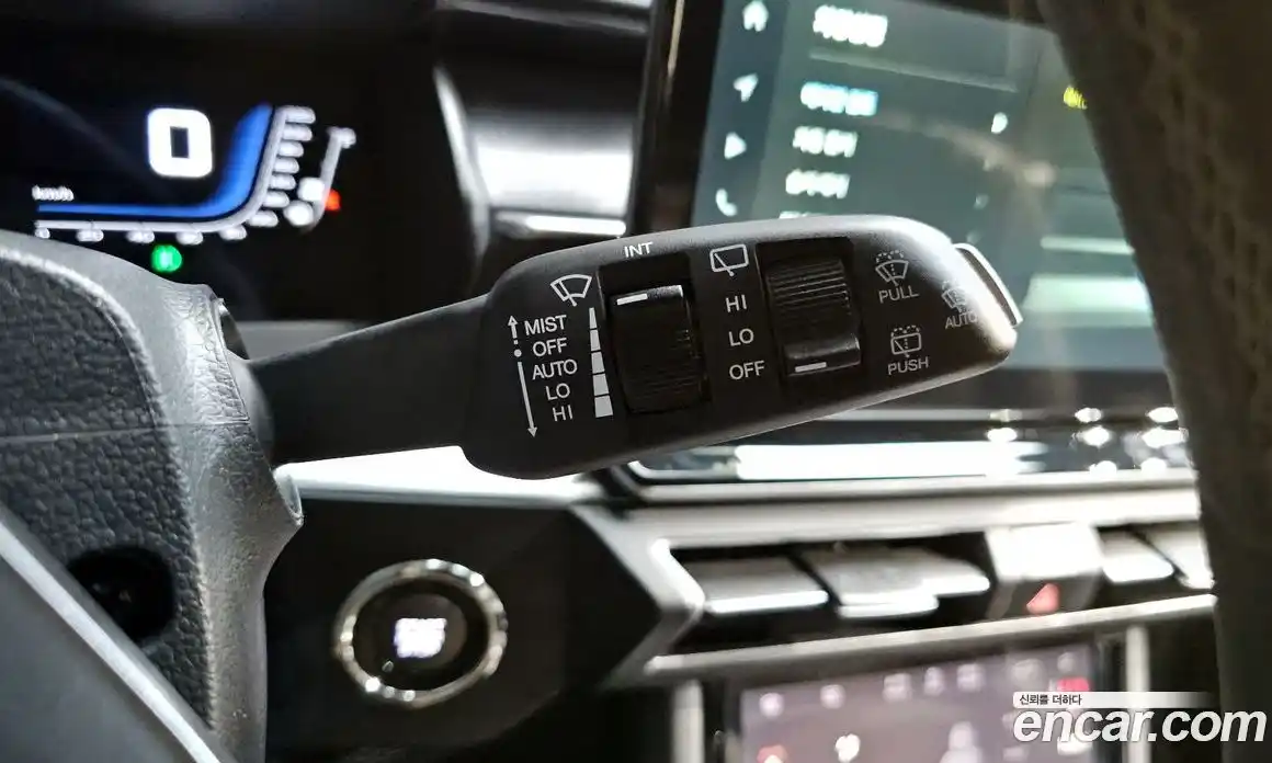 SsangYong Torres 2023 1.5 Автомат в Москве № 34619, фото 20