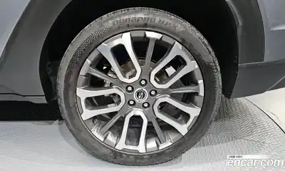 SsangYong Torres 2023 1.5 Автомат в Москве № 34619, миниатюра 3