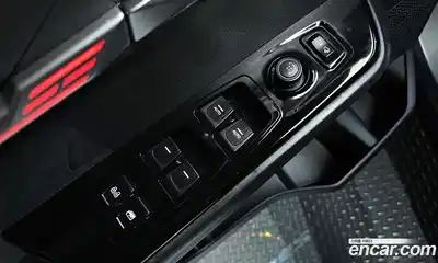 SsangYong Torres 2023 1.5 Автомат в Москве № 34619, миниатюра 6