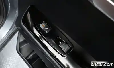 SsangYong Torres 2023 1.5 Автомат в Москве № 34619, миниатюра 9