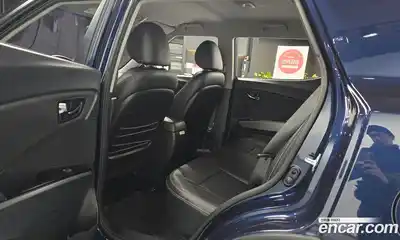 SsangYong TIBOLI 2018 1.6 Автомат в Москве № 34868, миниатюра 12