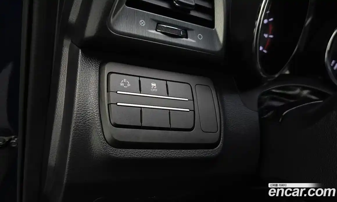 SsangYong TIBOLI 2018 1.6 Автомат в Москве № 34868, фото 14