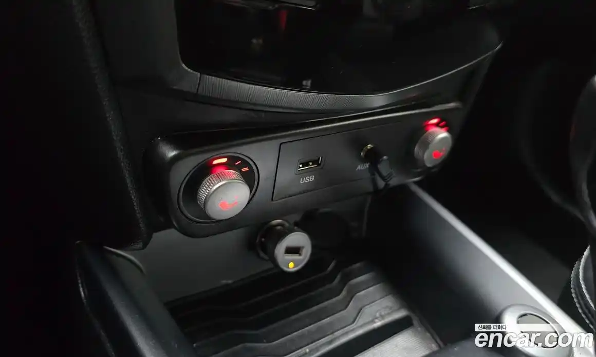 SsangYong TIBOLI 2018 1.6 Автомат в Москве № 34868, фото 19