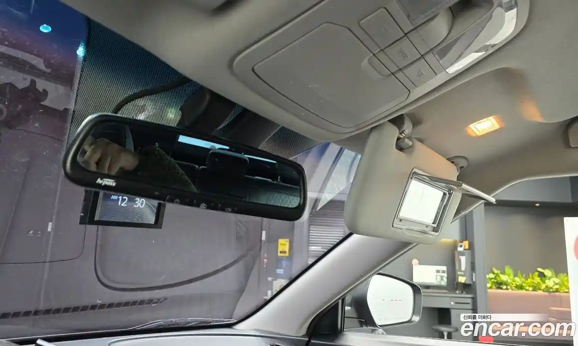 SsangYong TIBOLI 2018 1.6 Автомат в Москве № 34868, фото 20