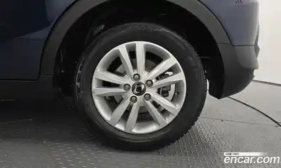 SsangYong TIBOLI 2018 1.6 Автомат в Москве № 34868, миниатюра 5