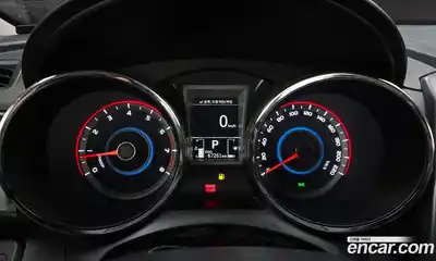 SsangYong TIBOLI 2018 1.6 Автомат в Москве № 34868, миниатюра 8