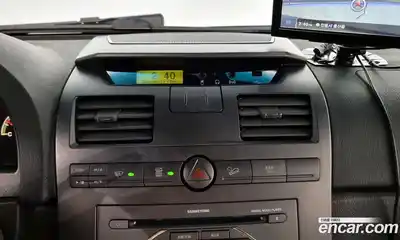 SsangYong Rexton 2008 2.7 Автомат в Москве № 35292, миниатюра 5