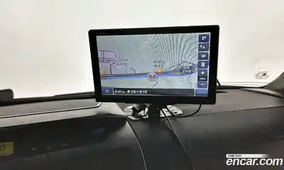 SsangYong Rexton 2008 2.7 Автомат в Москве № 35292, миниатюра 7