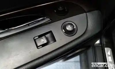 SsangYong Rexton 2008 2.7 Автомат в Москве № 35292, миниатюра 10