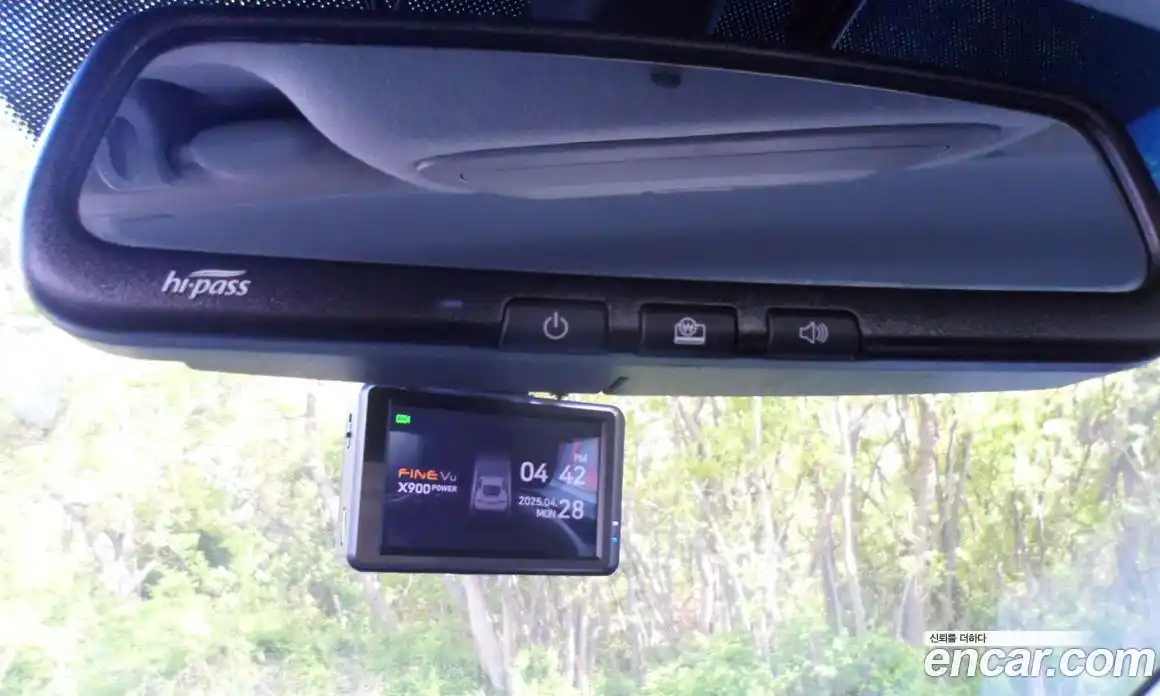 SsangYong TIBOLI 2016 1.6 Автомат в Москве № 35453, фото 11