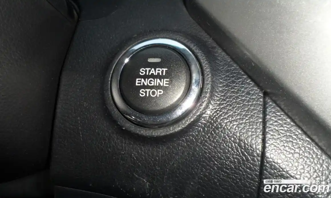 SsangYong TIBOLI 2016 1.6 Автомат в Москве № 35453, фото 14