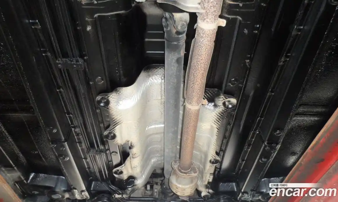 SsangYong TIBOLI 2016 1.6 Автомат в Москве № 35453, фото 15