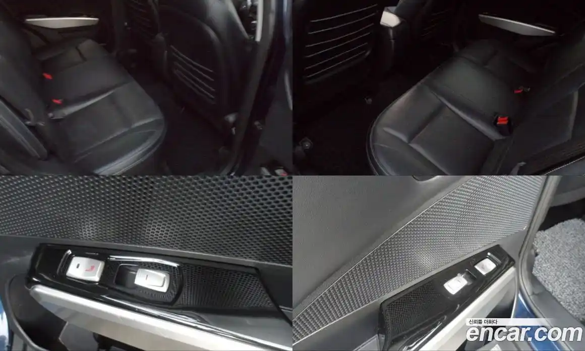 SsangYong TIBOLI 2016 1.6 Автомат в Москве № 35453, фото 19