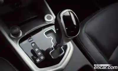 SsangYong TIBOLI 2016 1.6 Автомат в Москве № 35453, миниатюра 9