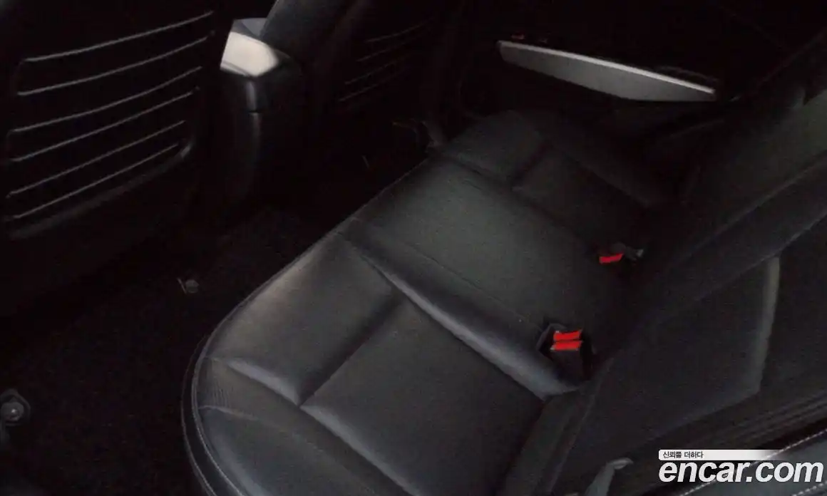 SsangYong TIBOLI 2016 1.6 Автомат в Москве № 35453, фото 10