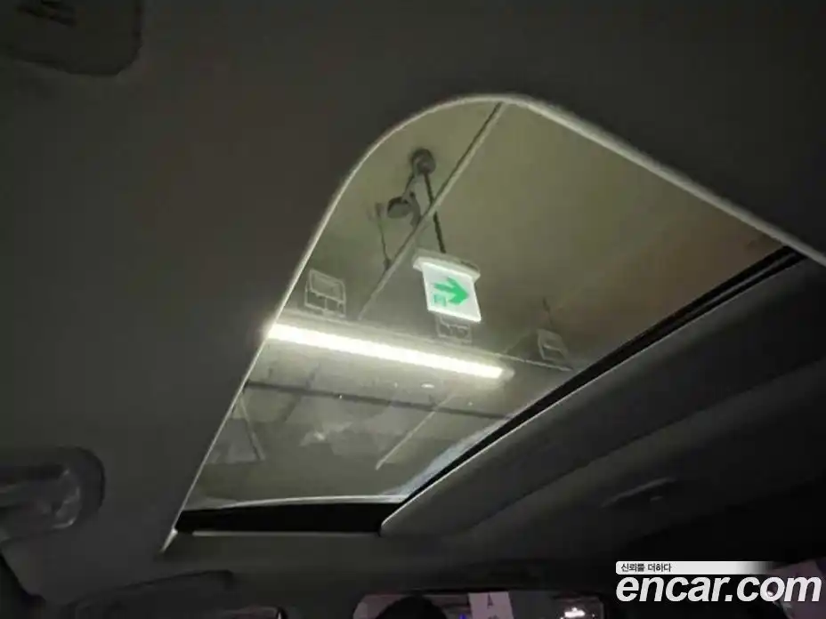 SsangYong Korando 2015 2.0 Автомат в Москве № 35593, фото 14