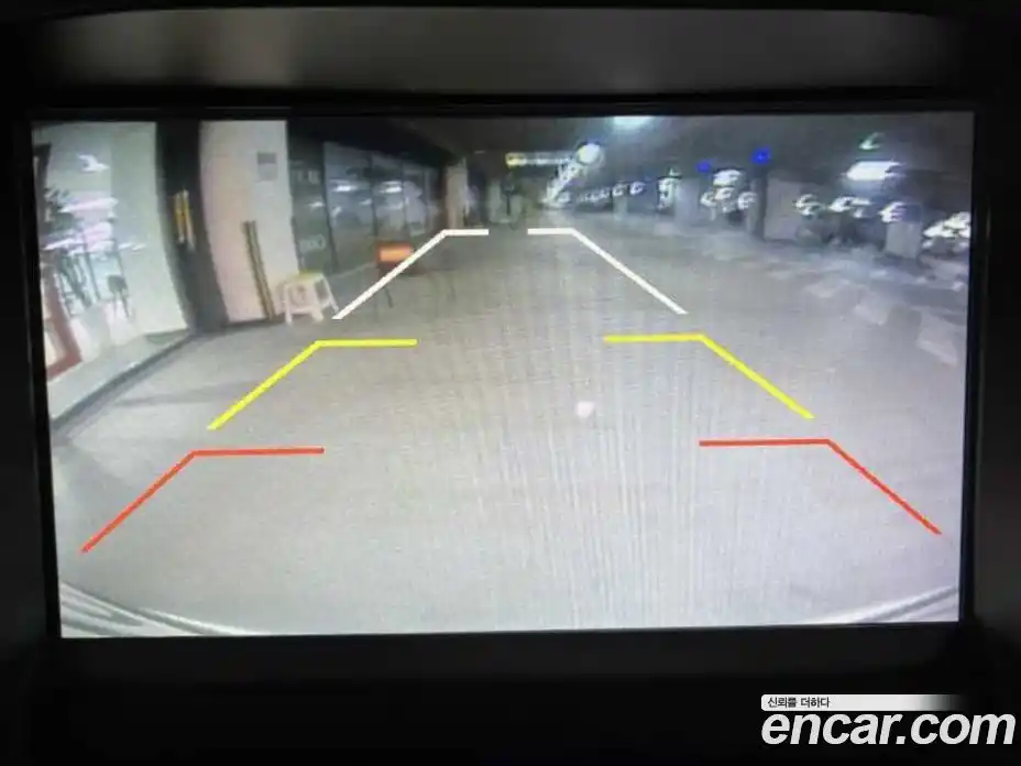 SsangYong Korando 2015 2.0 Автомат в Москве № 35593, фото 15