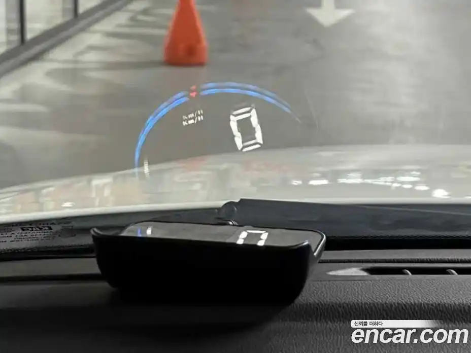 SsangYong Korando 2015 2.0 Автомат в Москве № 35593, фото 17