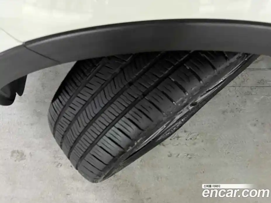 SsangYong Korando 2015 2.0 Автомат в Москве № 35593, фото 19