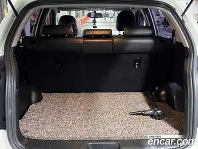 SsangYong Korando 2015 2.0 Автомат в Москве № 35593, миниатюра 6