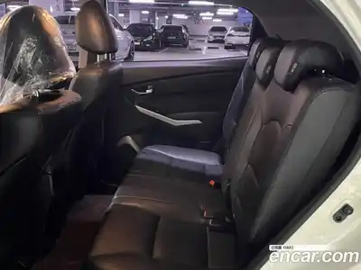 SsangYong Korando 2015 2.0 Автомат в Москве № 35593, миниатюра 7